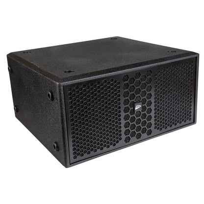 JB SYSTEMS - BLAST-SUB208A