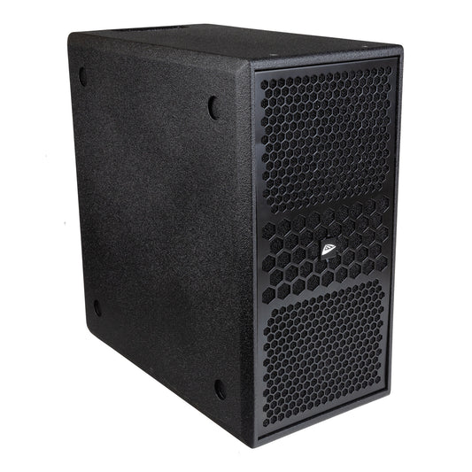 JB SYSTEMS - BLAST-SUB208A