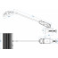 BRITEQ - BT-BOOTHLITE 35TWD