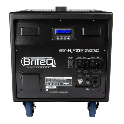 Briteq - BT-H2FOG 3000