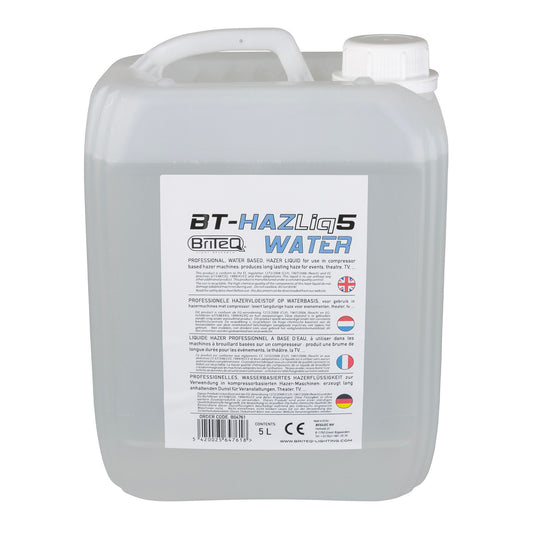 Briteq - BT-HAZLIQ5 WATER