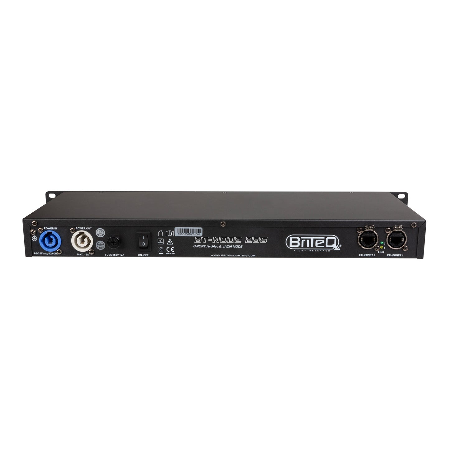BRITEQ - BT-NODE 285