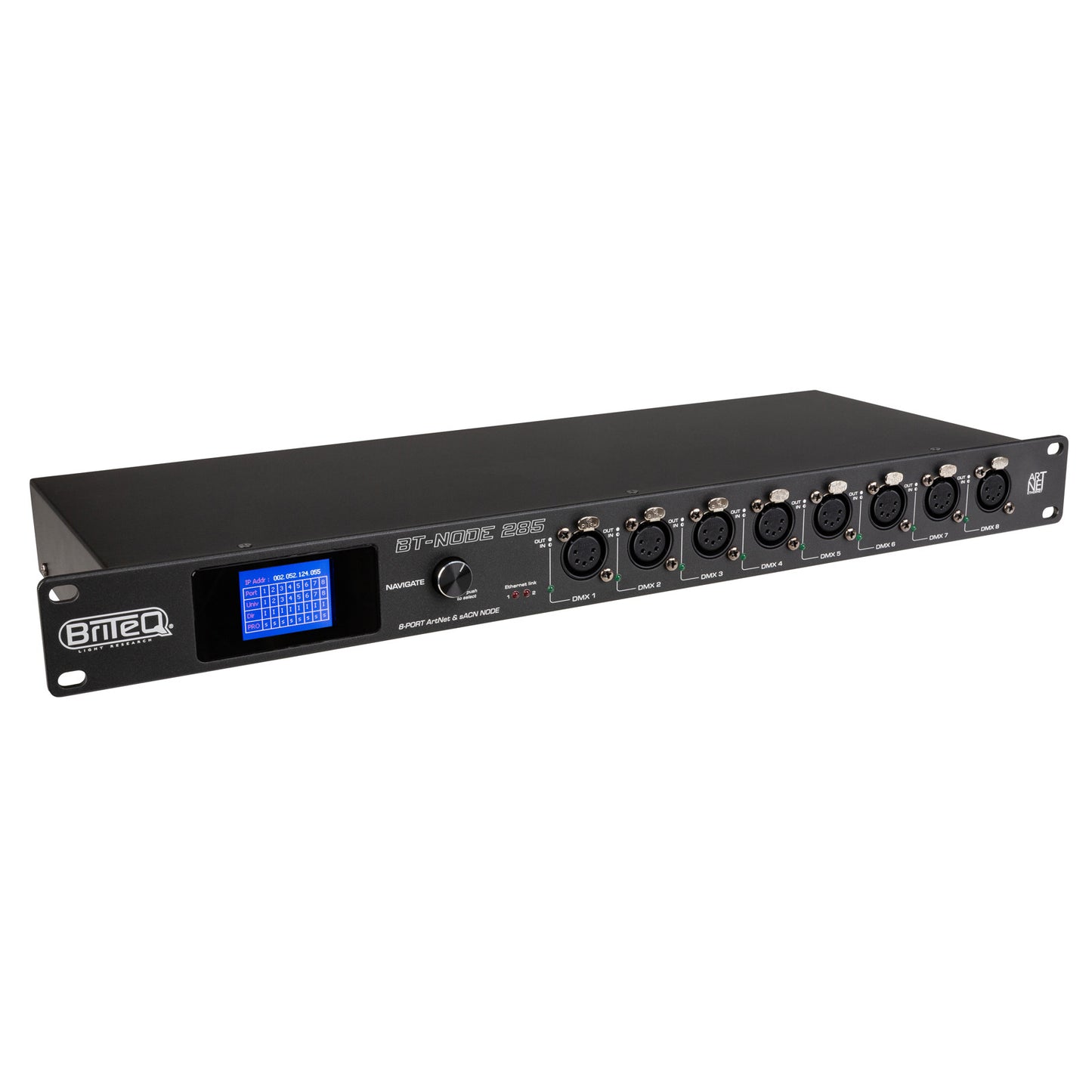 BRITEQ - BT-NODE 285