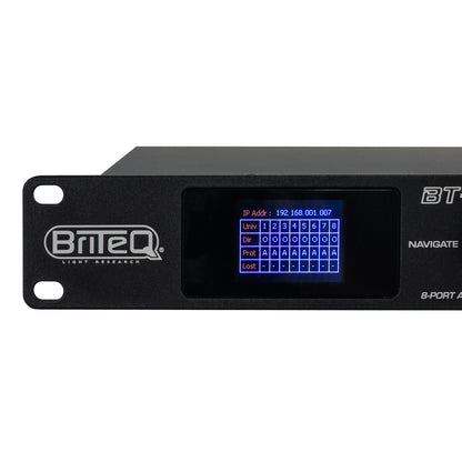 BRITEQ - BT-NODE 285