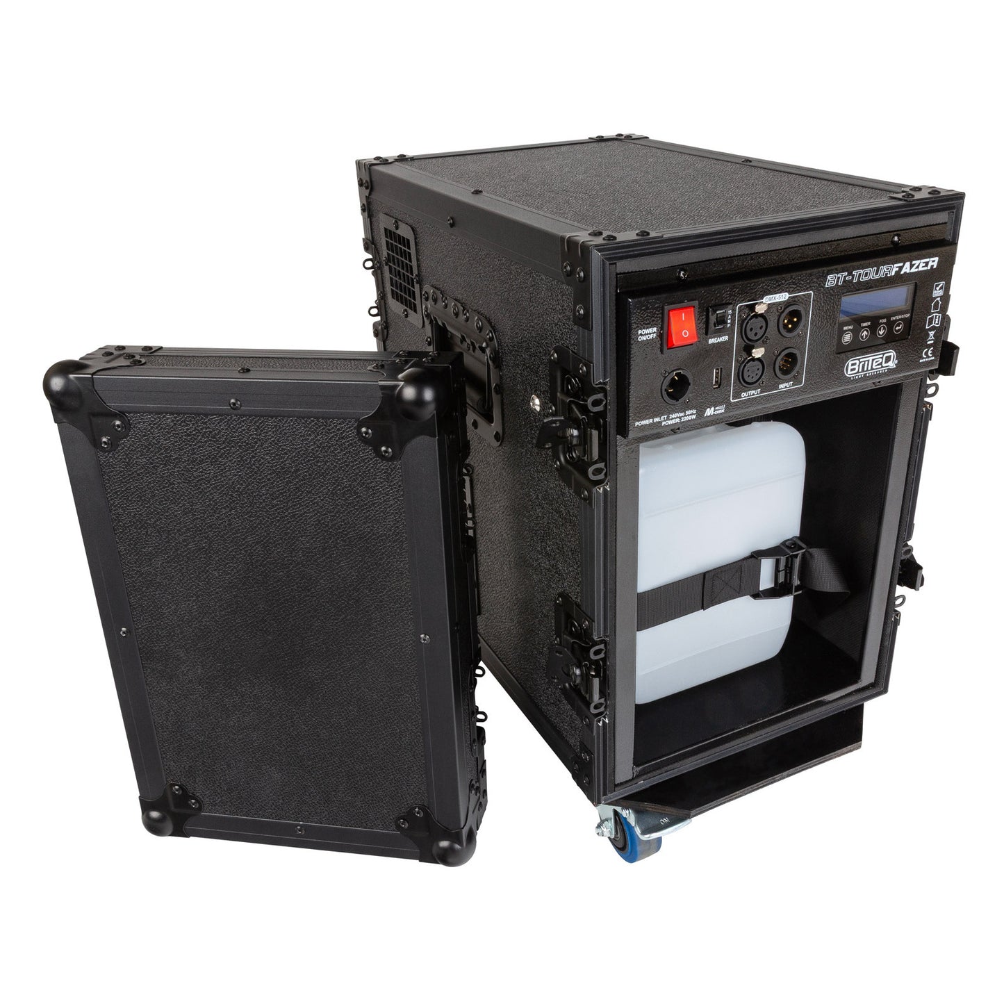Briteq - BT-TOURFAZER