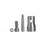 BRITEQ - BT-TRUSS Clamp+conical BLK