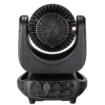 BRITEQ - BTI-BLIZZARD WASH1