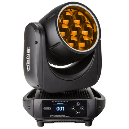 BRITEQ - BTI-BLIZZARD WASH1