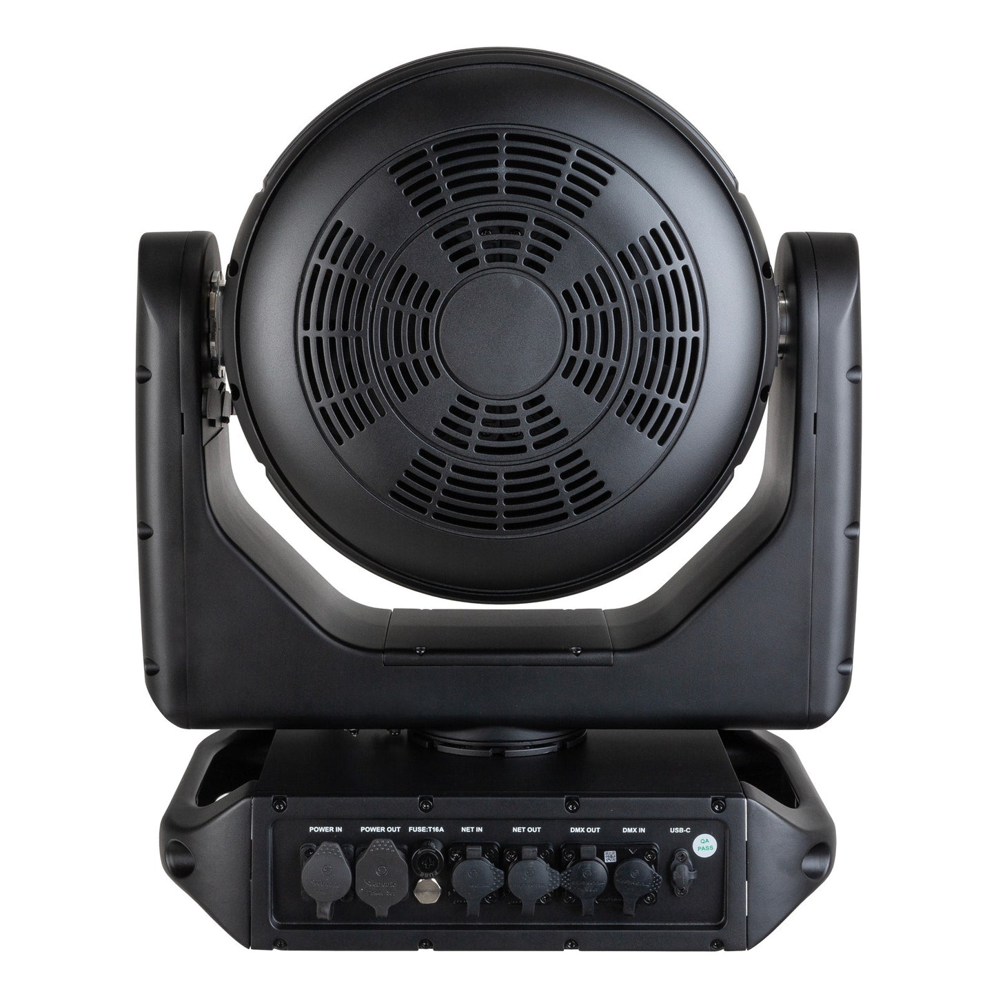 BRITEQ - BTI-BLIZZARD WASH2s