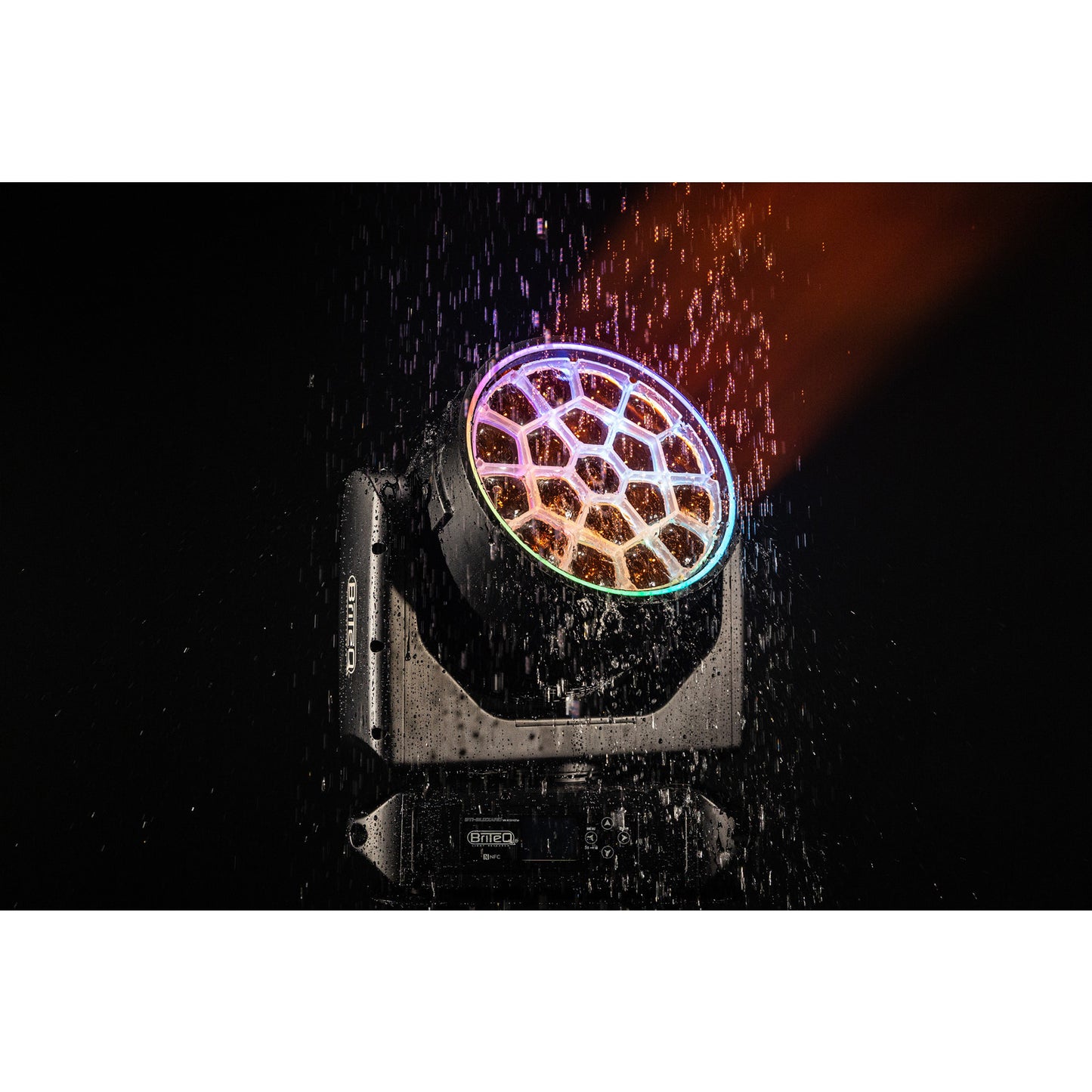 BRITEQ - BTI-BLIZZARD WASH2s