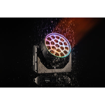 BRITEQ - BTI-BLIZZARD WASH2s