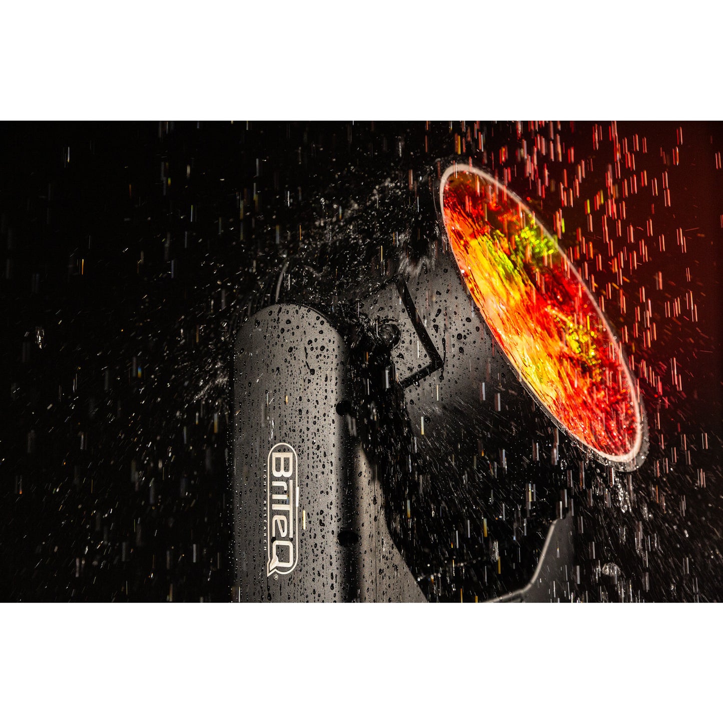 BRITEQ - BTI-BLIZZARD WASH2s