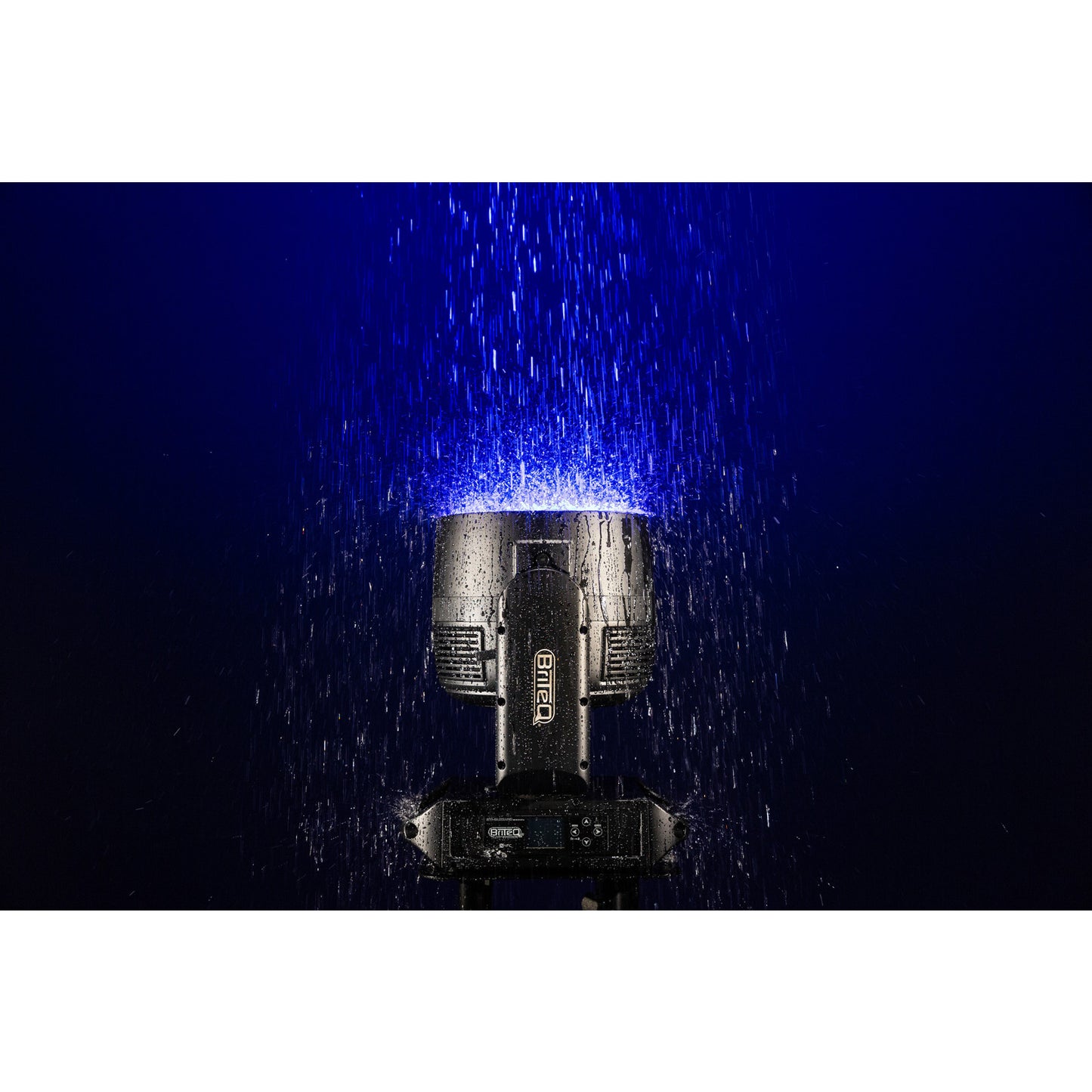 BRITEQ - BTI-BLIZZARD WASH2s