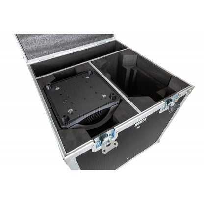 JB Systems - Challenger BSW (x2) + Flight