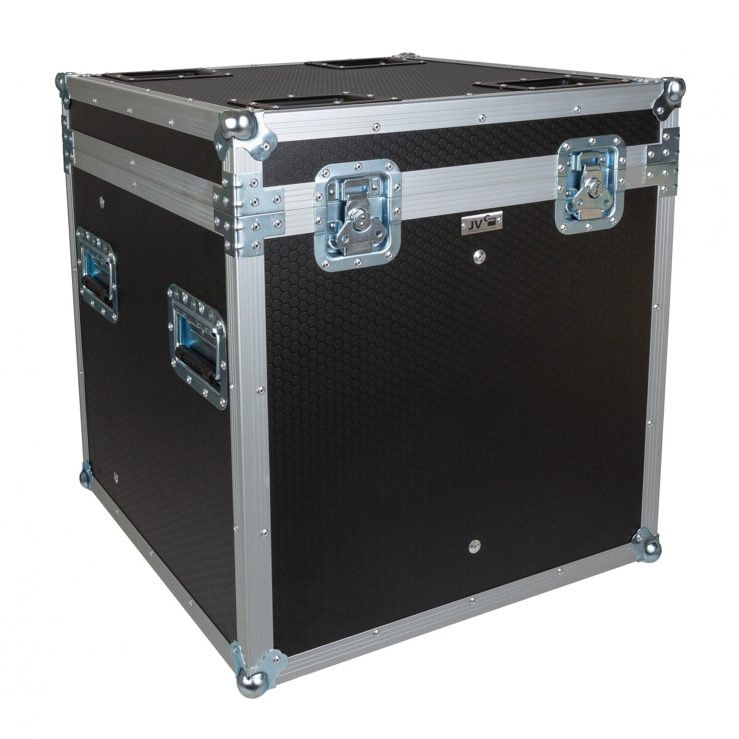 JB Systems - Challenger BSW (x2) + Flight