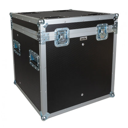 JB Systems - Challenger BSW (x2) + Flight