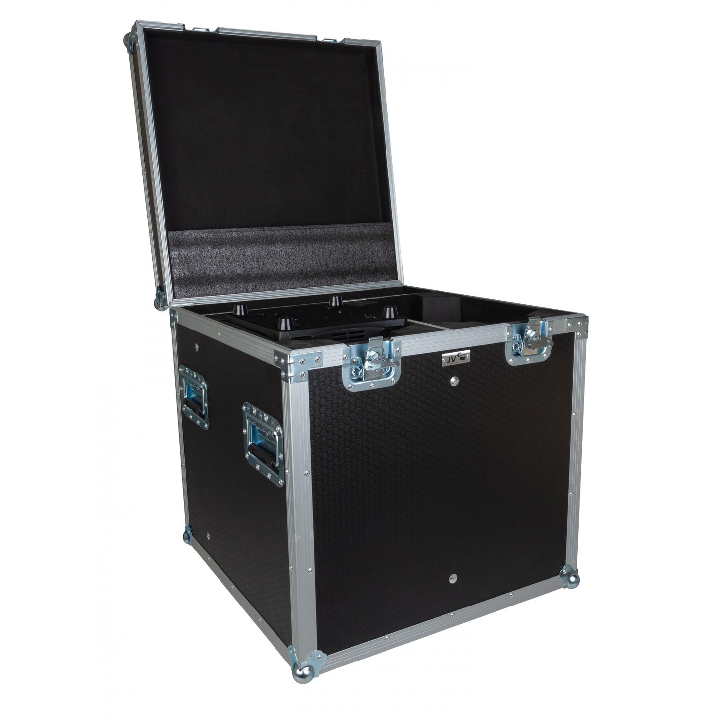 JB Systems - Challenger BSW (x2) + Flight