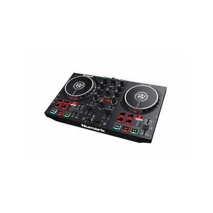 NUMARK - PARTYMIX2