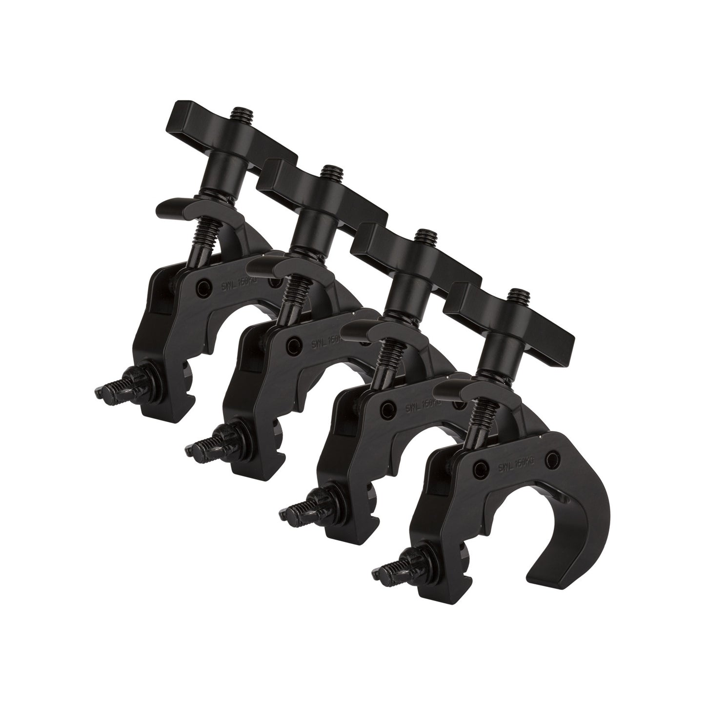JB Systems - PACK-INTRUDER-4