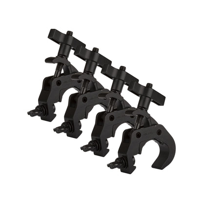 JB Systems - PACK-INTRUDER-4