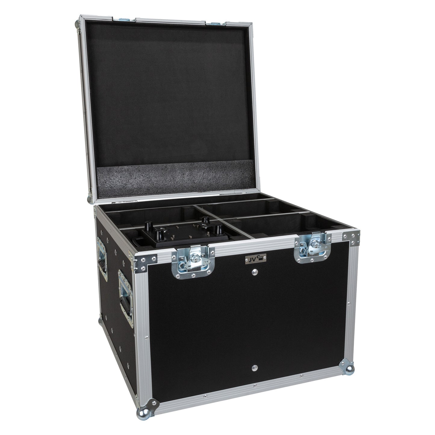 JB Systems - PACK-INTRUDER-4