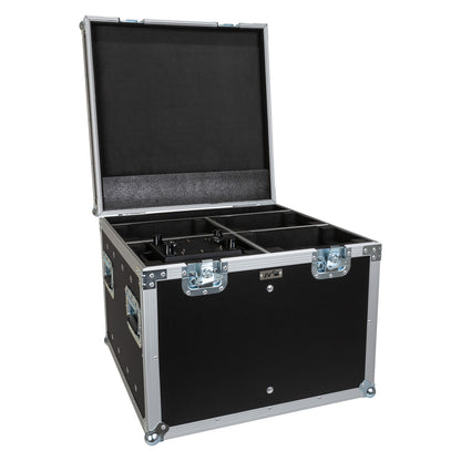 JB Systems - PACK-INTRUDER-4