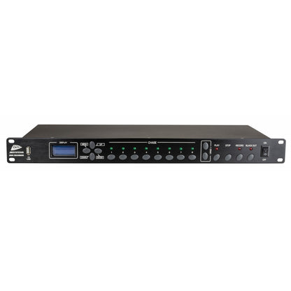 JB Systems - DMX RECORDER