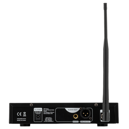 Prodipe - B210 UHF HEADSET SERRE-TETE SIMPLE / SOLO