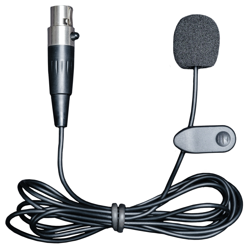 Prodipe - B210 UHF LAVALIER SIMPLE / SOLO