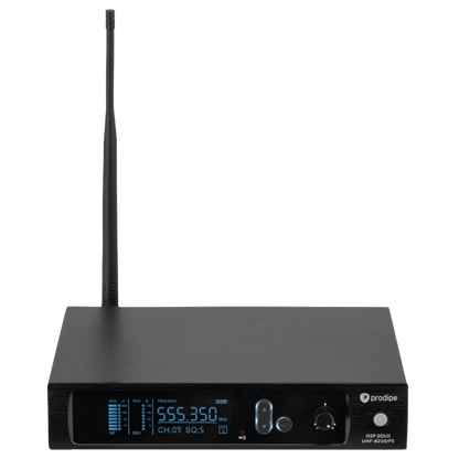 Prodipe - B210 UHF LAVALIER SIMPLE / SOLO