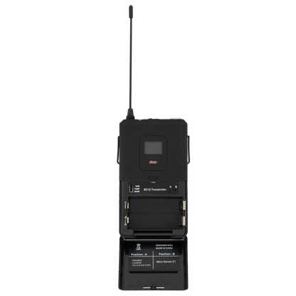 Prodipe - B210 UHF LAVALIER SIMPLE / SOLO