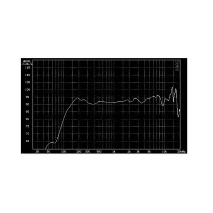 Audiophony PA - EXTLine134B