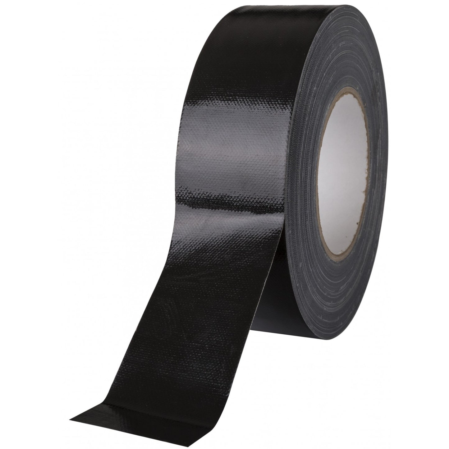 Briteq - GAFFER TAPE STD 50 BLACK