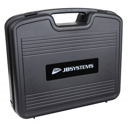 JB Systems - PACK-HF-PRO-TWIN/MIC