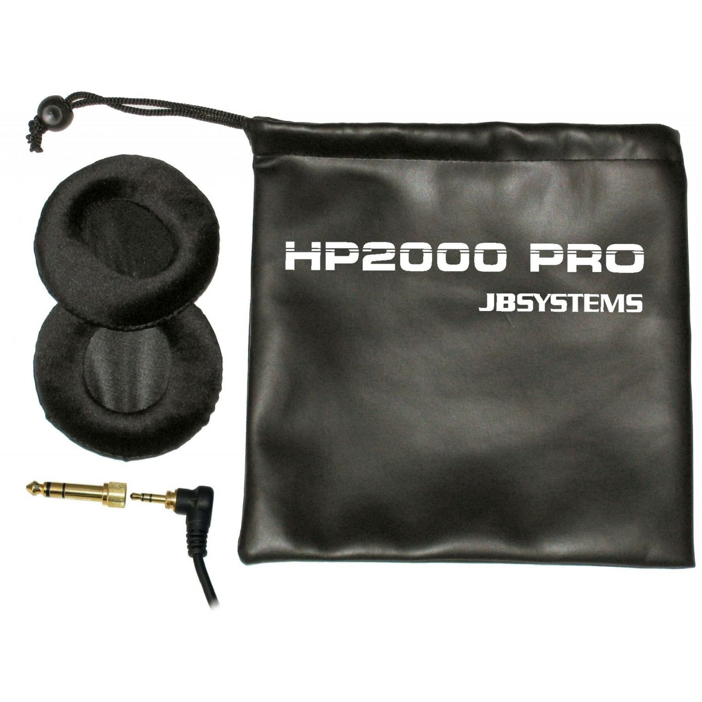 JB Systems -  HP2000 PRO