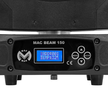 Mac Mah - Mac Beam 150 SET