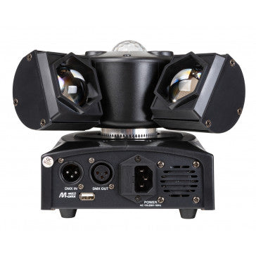 JB SYSTEMS - KINETIC