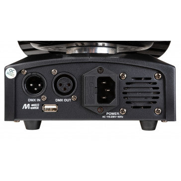 JB SYSTEMS - KINETIC