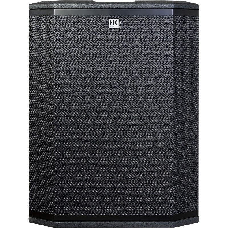 HK AUDIO - POLAR 15 MK2