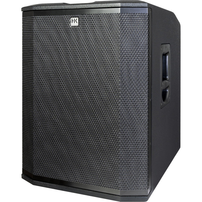 HK AUDIO - POLAR 15 MK2