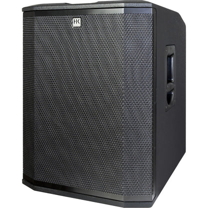 HK AUDIO - POLAR 15 MK2