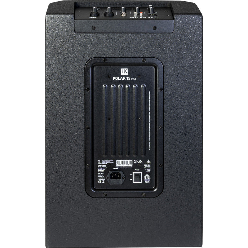 HK AUDIO - POLAR 15 MK2