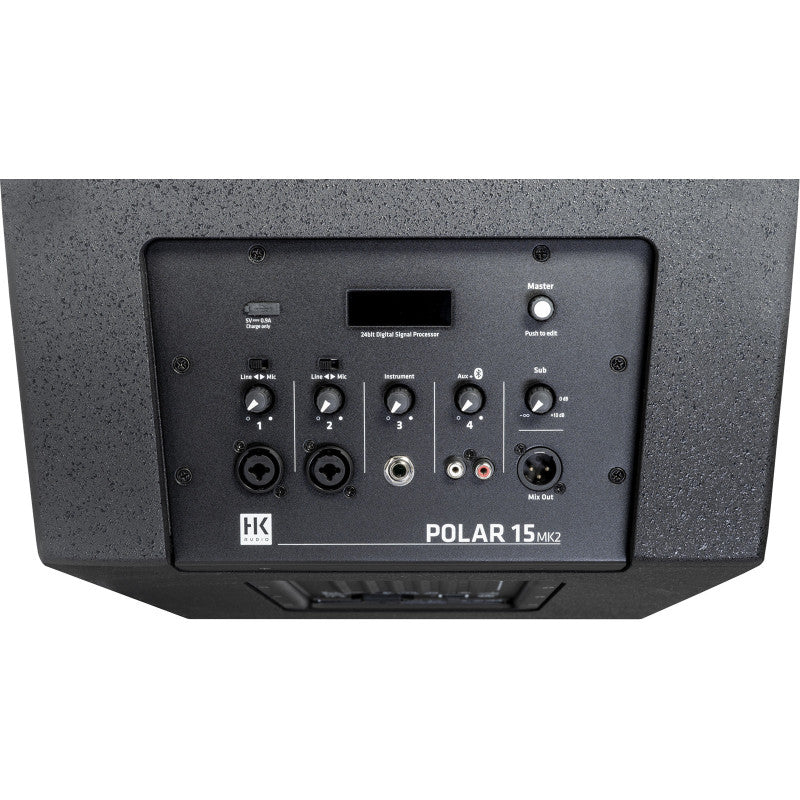 HK AUDIO - POLAR 15 MK2