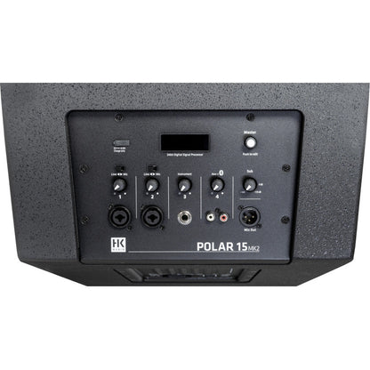 HK AUDIO - POLAR 15 MK2