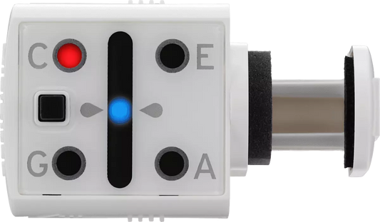 Korg - MiniPitch White