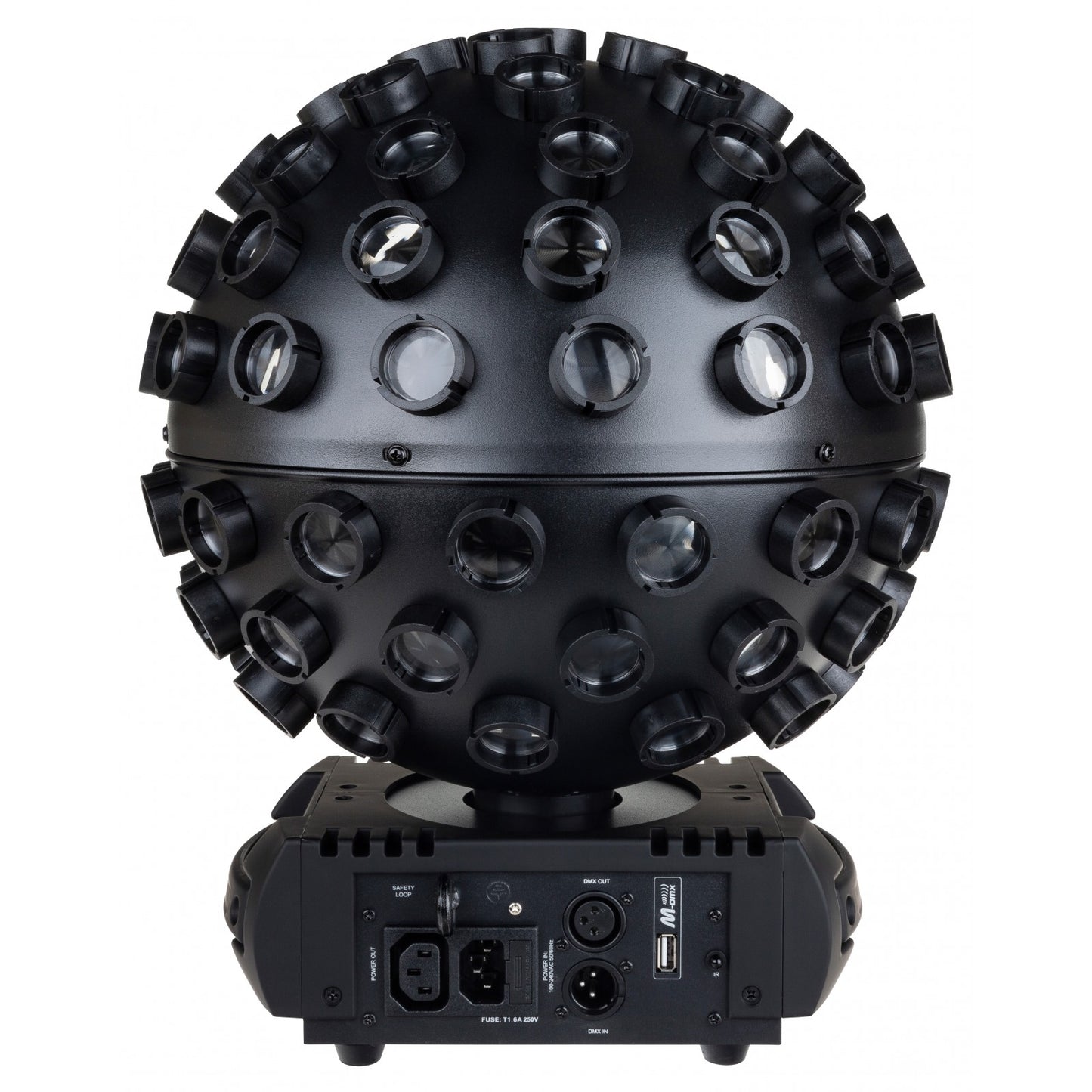 JB Systems -  LED GLOBE