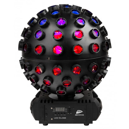 JB Systems -  LED GLOBE