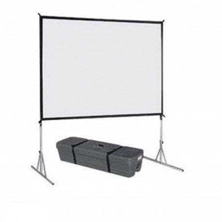 Location Ecran de Projection 3m x 2m