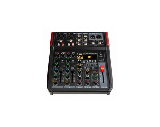 Location JB Systems - LIVE-6