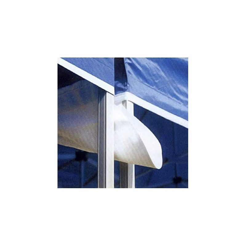 Location Pack 2 Tentes Pliantes 2 x 3m x 3m